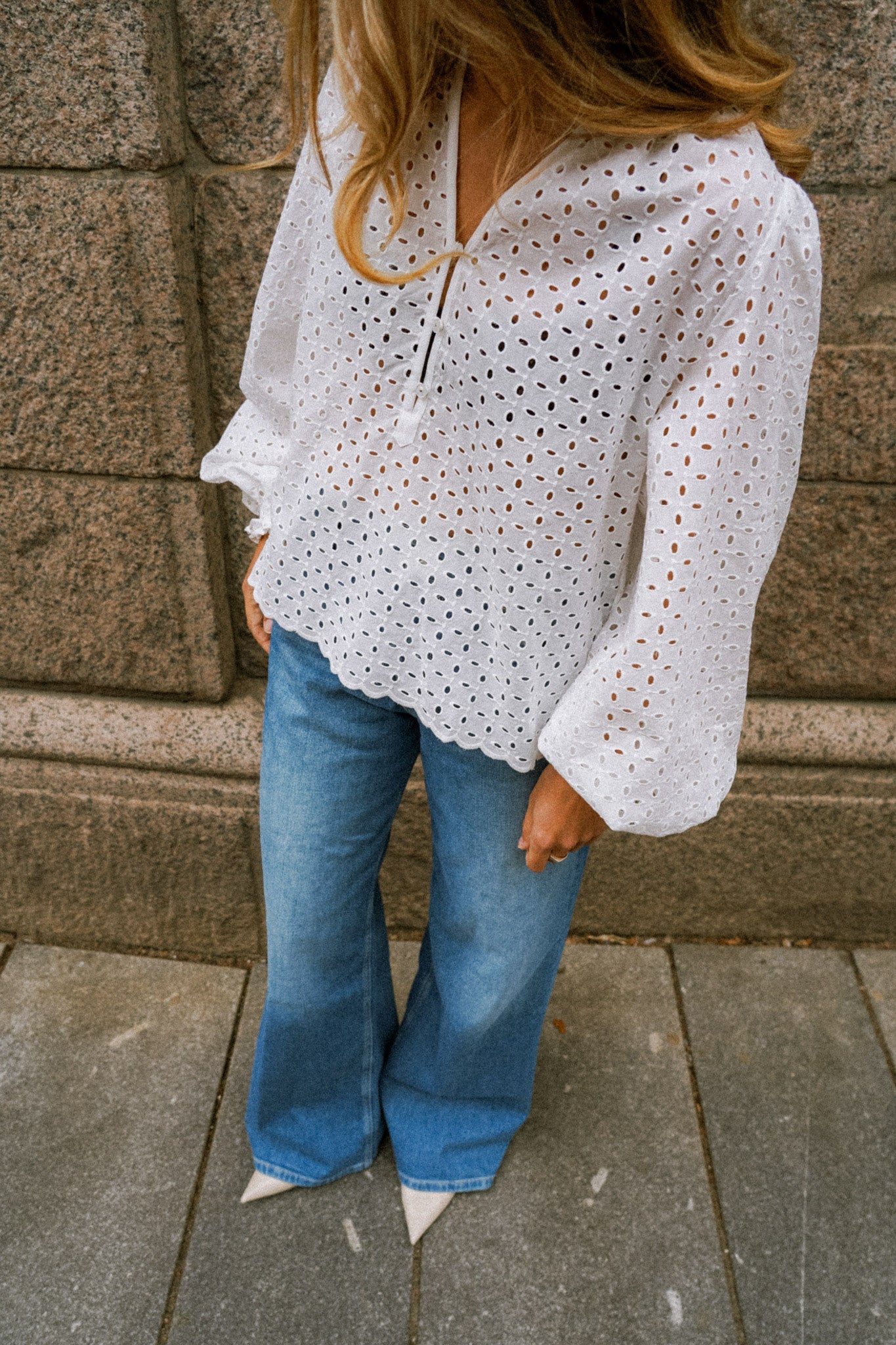 Blusen & Tops für Damen - Neuheiten